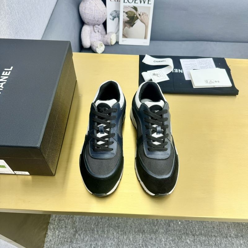 Chanel Sport Shoes